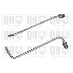 Slėgio vamzdelis, slėgio jutiklis (suodžių/dalelių filtras) QUINTON HAZELL QPPI11012A