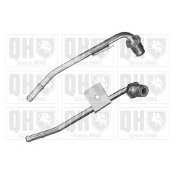 Slėgio vamzdelis, slėgio jutiklis (suodžių/dalelių filtras) QUINTON HAZELL QPPI11013A