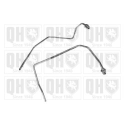 Slėgio vamzdelis, slėgio jutiklis (suodžių/dalelių filtras) QUINTON HAZELL QPPI11013B