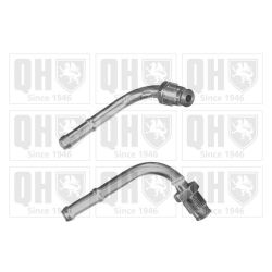 Slėgio vamzdelis, slėgio jutiklis (suodžių/dalelių filtras) QUINTON HAZELL QPPI11014A