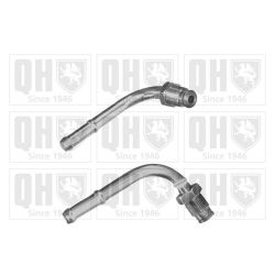 Slėgio vamzdelis, slėgio jutiklis (suodžių/dalelių filtras) QUINTON HAZELL QPPI11014C