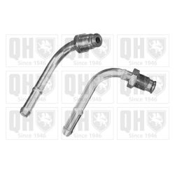 Slėgio vamzdelis, slėgio jutiklis (suodžių/dalelių filtras) QUINTON HAZELL QPPI11022B