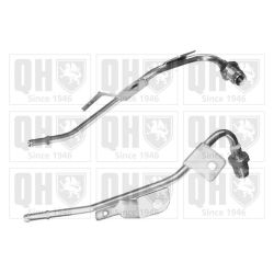 Slėgio vamzdelis, slėgio jutiklis (suodžių/dalelių filtras) QUINTON HAZELL QPPI11025A