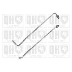 Slėgio vamzdelis, slėgio jutiklis (suodžių/dalelių filtras) QUINTON HAZELL QPPI11026A