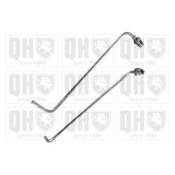 Slėgio vamzdelis, slėgio jutiklis (suodžių/dalelių filtras) QUINTON HAZELL QPPI11026B