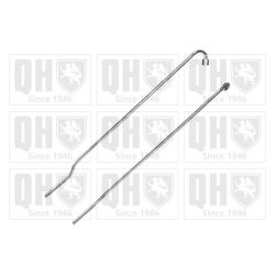 Slėgio vamzdelis, slėgio jutiklis (suodžių/dalelių filtras) QUINTON HAZELL QPPI11027A