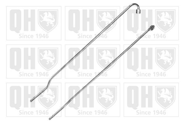 Slėgio vamzdelis, slėgio jutiklis (suodžių/dalelių filtras) QUINTON HAZELL QPPI11027A