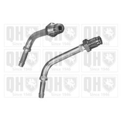 Slėgio vamzdelis, slėgio jutiklis (suodžių/dalelių filtras) QUINTON HAZELL QPPI11108B