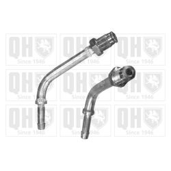 Slėgio vamzdelis, slėgio jutiklis (suodžių/dalelių filtras) QUINTON HAZELL QPPI11108C