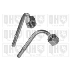 Slėgio vamzdelis, slėgio jutiklis (suodžių/dalelių filtras) QUINTON HAZELL QPPI11110A