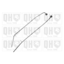 Slėgio vamzdelis, slėgio jutiklis (suodžių/dalelių filtras) QUINTON HAZELL QPPI11110B