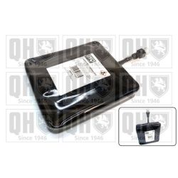 Suodžių / kietųjų dalelių filtro valymas QUINTON HAZELL QWC089