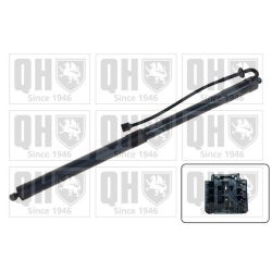 Galinių durų elektros variklis QUINTON HAZELL QTS728003