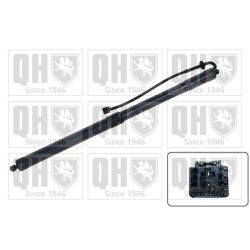 Galinių durų elektros variklis QUINTON HAZELL QTS728010