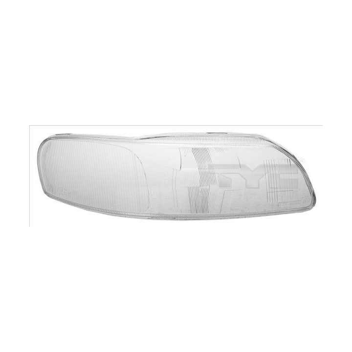 Lęšis, priekinis žibintas TYC 20-0433-LA-2