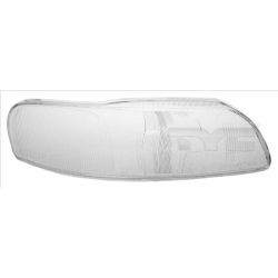 Lęšis, priekinis žibintas TYC 20-0434-LA-1