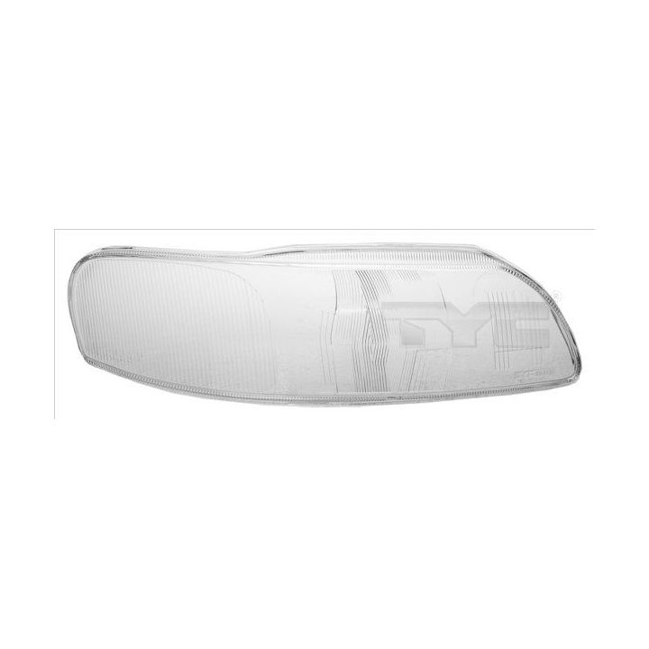 Lęšis, priekinis žibintas TYC 20-0434-LA-1