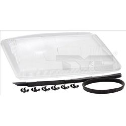 Lęšis, priekinis žibintas TYC 20-0440-LA-1