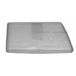 Lęšis, priekinis žibintas TYC 20-1737-LA-1