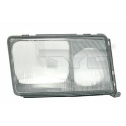 Lęšis, priekinis žibintas TYC 20-3090-LA-3