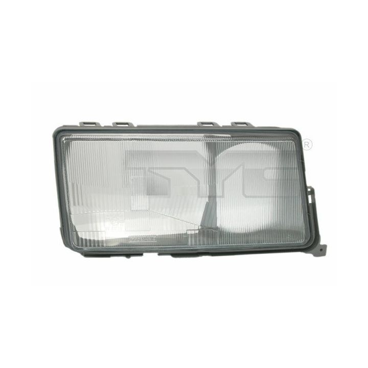 Lęšis, priekinis žibintas TYC 20-3219-LA-2