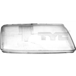 Lęšis, priekinis žibintas TYC 20-3444-LA-1
