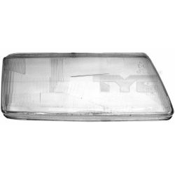 Lęšis, priekinis žibintas TYC 20-3449-LA-1