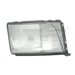 Lęšis, priekinis žibintas TYC 20-3768-LA-1