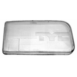 Lęšis, priekinis žibintas TYC 20-5049-LA-1