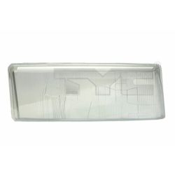 Lęšis, priekinis žibintas TYC 20-5401-LA-1