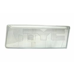 Lęšis, priekinis žibintas TYC 20-5402-LA-1