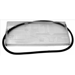 Lęšis, priekinis žibintas TYC 20-5404-LA-1