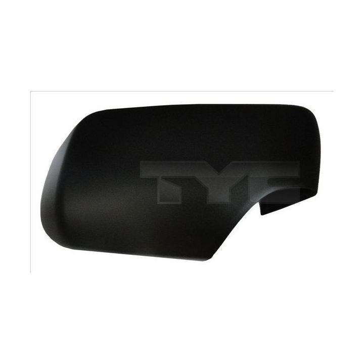 Dangtelis, išorinis veidrodėlis TYC 303-0014-2
