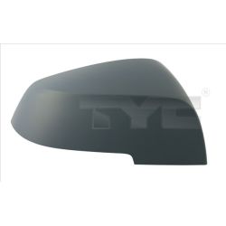 Dangtelis, išorinis veidrodėlis TYC 303-0121-2