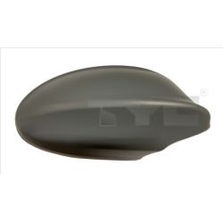 Dangtelis, išorinis veidrodėlis TYC 303-0132-2