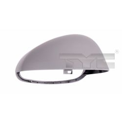 Dangtelis, išorinis veidrodėlis TYC 305-0117-2