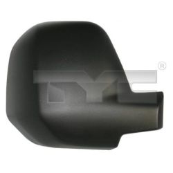 Dangtelis, išorinis veidrodėlis TYC 305-0130-2