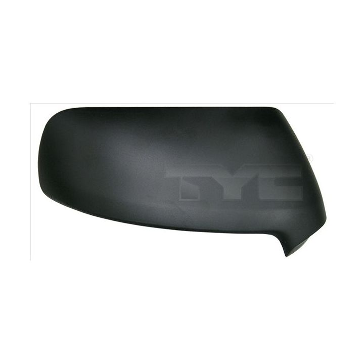 Dangtelis, išorinis veidrodėlis TYC 305-0174-2