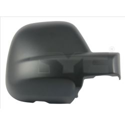 Dangtelis, išorinis veidrodėlis TYC 305-0179-2