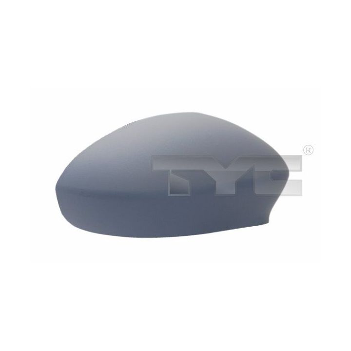 Dangtelis, išorinis veidrodėlis TYC 309-0065-2