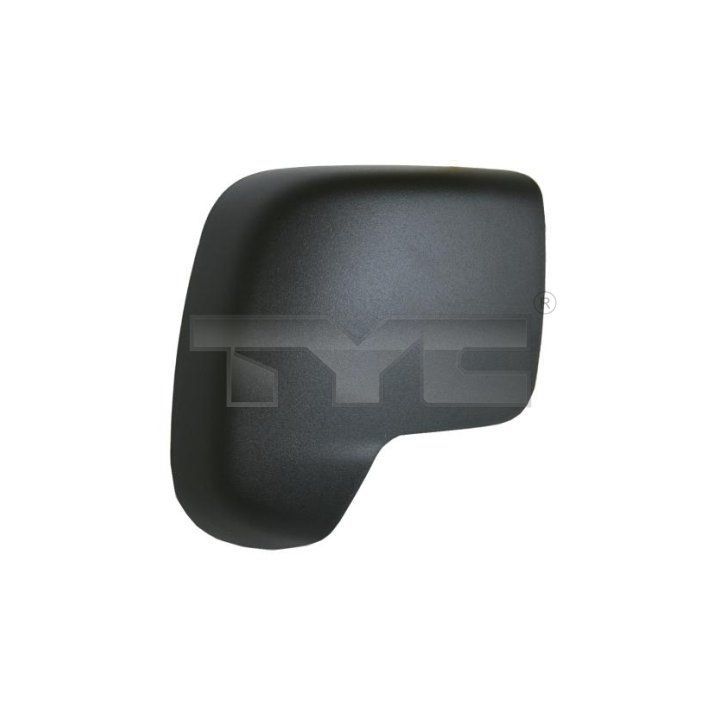 Dangtelis, išorinis veidrodėlis TYC 309-0089-2