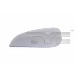 Dangtelis, išorinis veidrodėlis TYC 309-0099-2