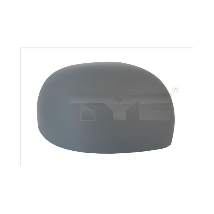 Dangtelis, išorinis veidrodėlis TYC 309-0109-2