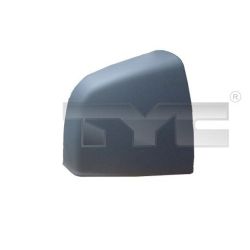 Dangtelis, išorinis veidrodėlis TYC 309-0120-2