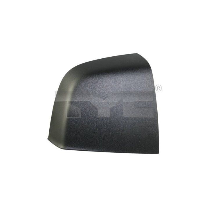 Dangtelis, išorinis veidrodėlis TYC 309-0123-2