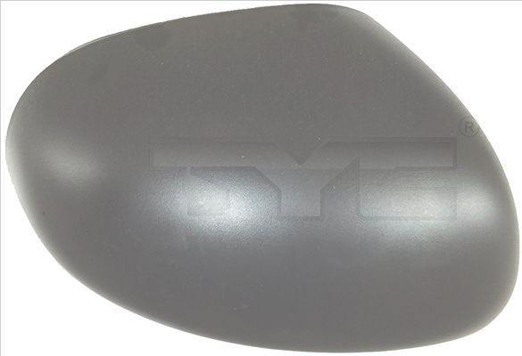 Dangtelis, išorinis veidrodėlis TYC 309-0147-2