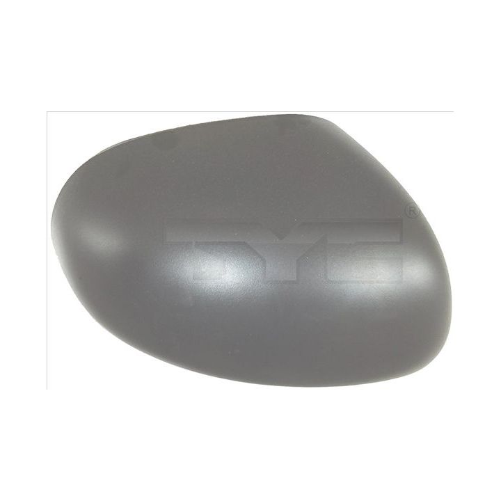 Dangtelis, išorinis veidrodėlis TYC 309-0148-2