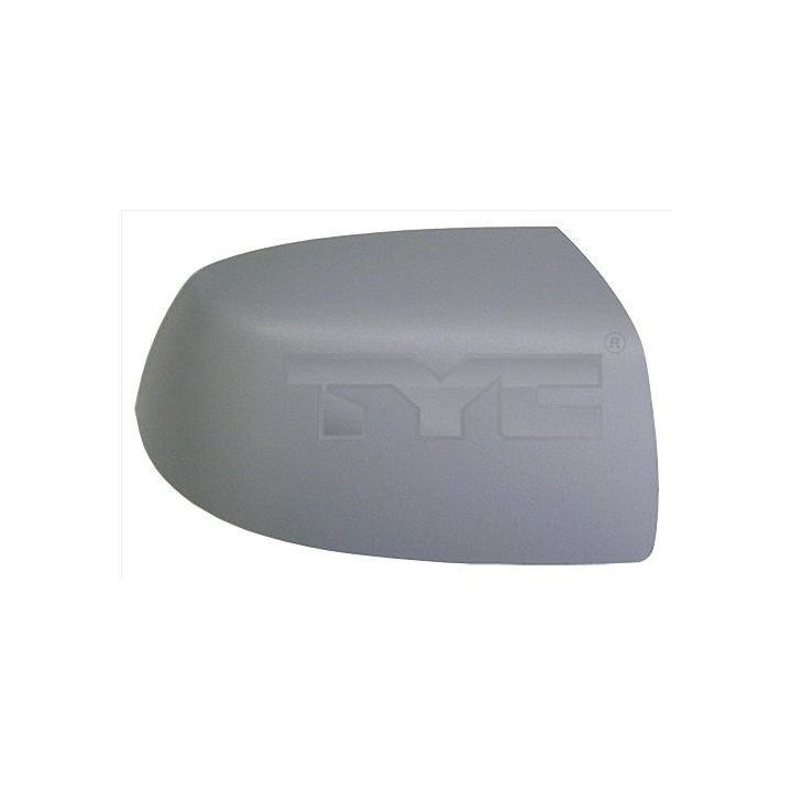 Dangtelis, išorinis veidrodėlis TYC 310-0111-2