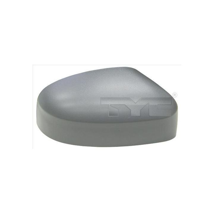Dangtelis, išorinis veidrodėlis TYC 310-0131-2
