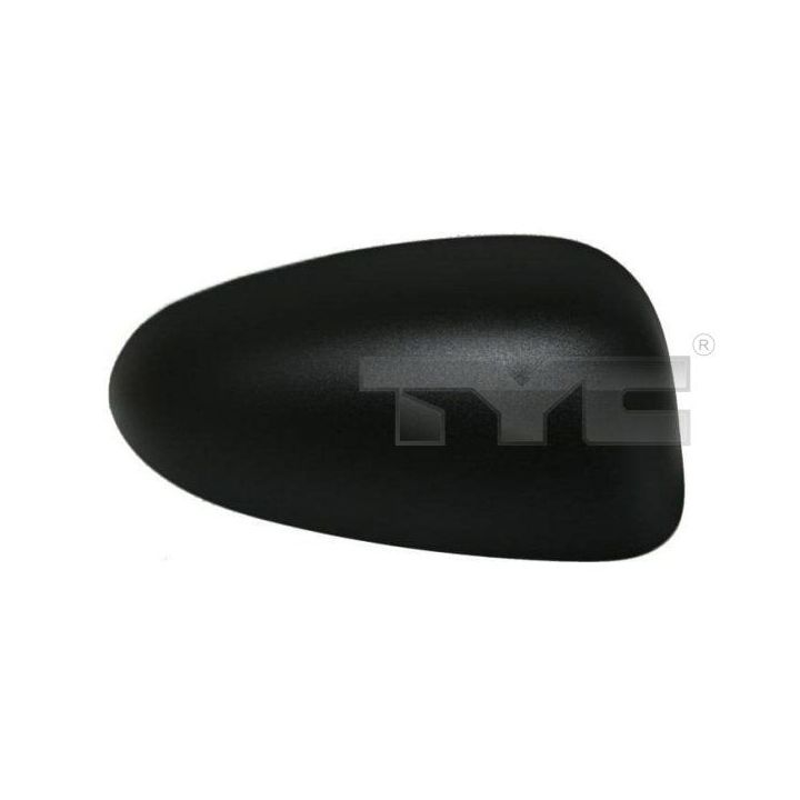 Dangtelis, išorinis veidrodėlis TYC 310-0141-2